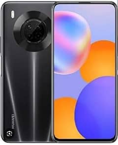 Huawei Y9a With Box Available