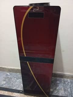 Water Dispenser