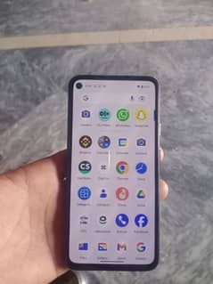 Pixel 4A 4g