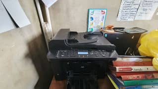 HP Lasesjet 1536 dnf MFP