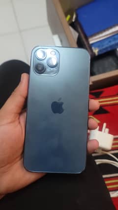IPHONE 12PRO MAX