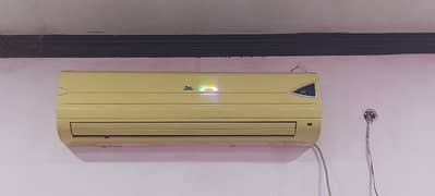 A Good condition fast company Ac