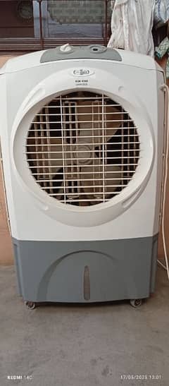 Air cooler