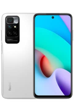 Redmi 10 hai bilkul new hai no open no repair