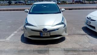 Toyota Prius 2018