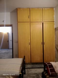 5 marla furnished Upper Portion For Rent