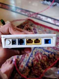 Huawei GPON TERMINAL
