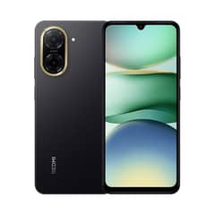 Redmi A05.4/64. Black. Brand New
