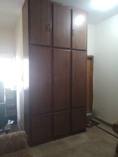 12 Marla Upper Portion For Rent