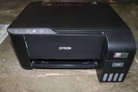 Epson L3210, EcoTank, Cheap Printer, Low Ink Cost.