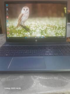 HP Pavilion 15-cs3xxx