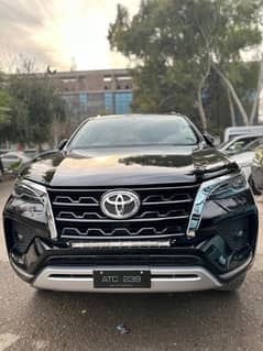 toyota, fortuner,2021 deseil 2.8