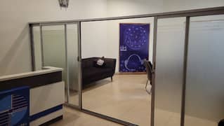 12 Marla Lower Portion For Rent
