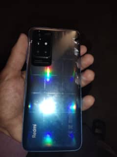model redmi 10 condition used ha 10/5