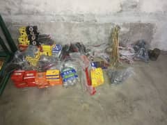 moter