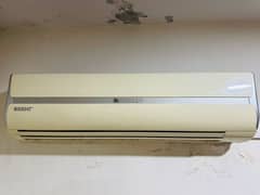 Split Air conditioner