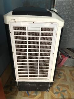 Super asia cooler