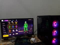 Core i5 4th Gen With 2GB Graphics Card