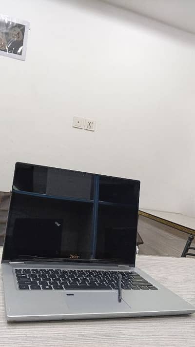 Acer spin 3 series  Model N19W2