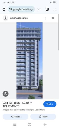 apartment file for Sale
