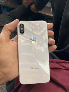 Apple iPhone X 64gb