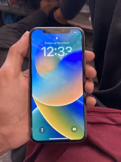 Apple iPhone X 64gb