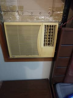 Japani original 0.75 ton ac