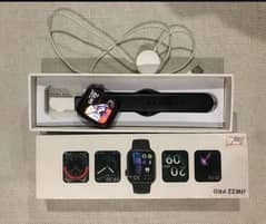Hw 22 pro smartwatch For sale in lush condition