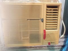 ac window