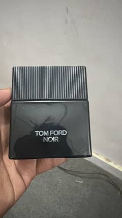 Tom Ford noir