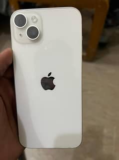 Iphone 14 plus 256 gb Non Pta