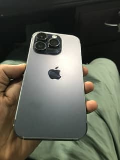 iphone 14pro NON PTA (03067583238)