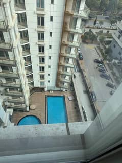 3 bedrooms unfurnished apartment available for rent sukchayn residence