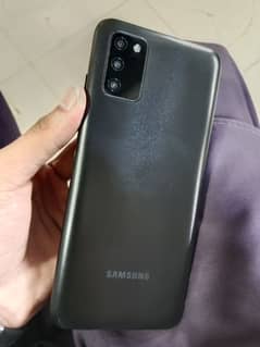 Samsung A03s