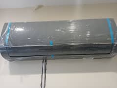 Haier Ac DC/inverter 1.5 T3 technology