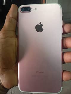 I phone7plus non pta