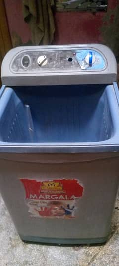 washing