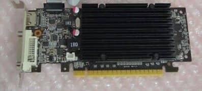 grafic card nvidia