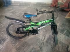 medium size cycle