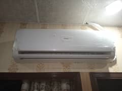 10/8 condition very good cooling ac are runing at this time