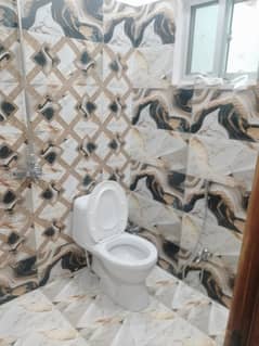 10 Marla Lower Portion Available For Rent In Shadab Garden Main Ferzopur Road Lahore