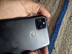 pixel 4a 5g Official approve
