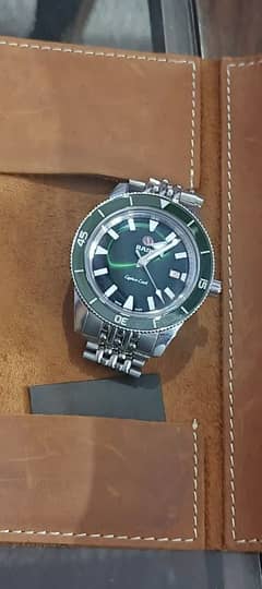 rado captain cook
