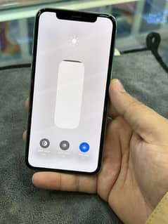 iphone x 256 GB my WhatsApp number 03411594804