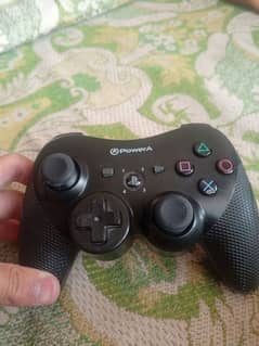 game controller powerA made in chaina