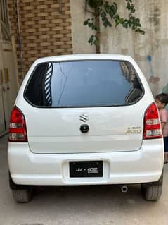 Suzuki Alto 2005