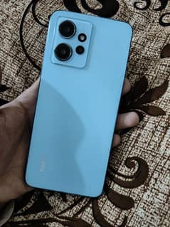 Redmi note 12 4g