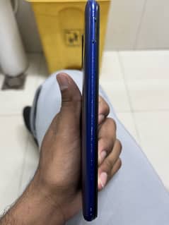 Poco m3 with box