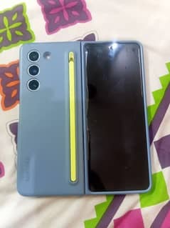 samsung fold 5 brand new non PTA