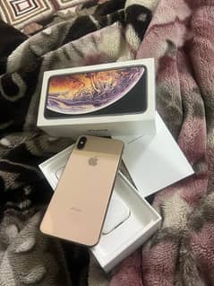 iPhone xsmax